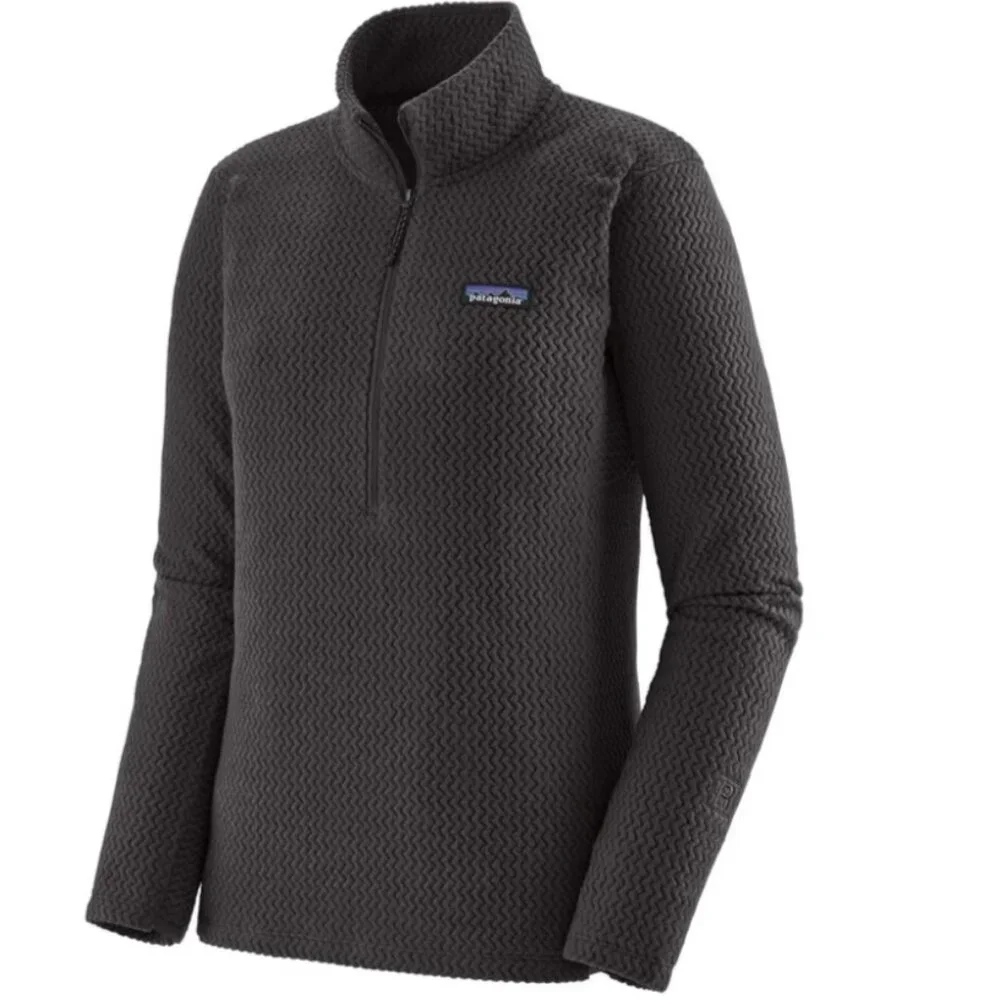 EUC Patagonia R1 Women's Pullover, Sz - M - Picture 1 of 6